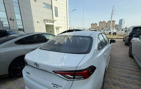 Toyota Corolla, 2025 год, 2 400 000 рублей, 3 фотография