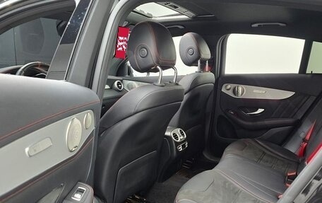 Mercedes-Benz GLC, 2022 год, 3 390 000 рублей, 7 фотография