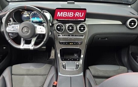 Mercedes-Benz GLC, 2022 год, 3 390 000 рублей, 8 фотография