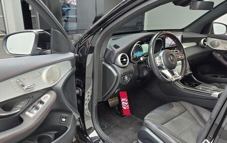 Mercedes-Benz GLC, 2022 год, 3 390 000 рублей, 5 фотография