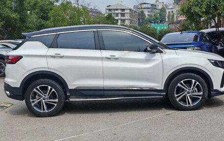 Geely Coolray I, 2021 год, 1 320 500 рублей, 6 фотография