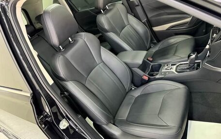 Subaru Forester, 2022 год, 2 900 000 рублей, 6 фотография