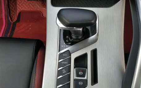 Geely Coolray I, 2021 год, 1 320 500 рублей, 11 фотография