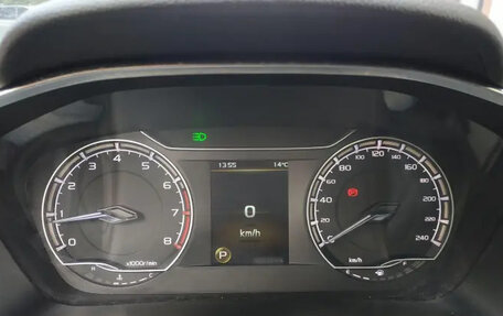 Geely Coolray I, 2021 год, 1 320 500 рублей, 10 фотография