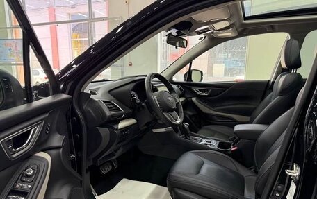 Subaru Forester, 2022 год, 2 900 000 рублей, 8 фотография