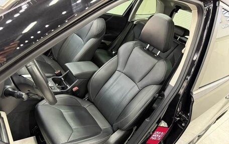 Subaru Forester, 2022 год, 2 900 000 рублей, 7 фотография
