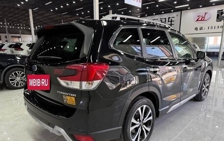 Subaru Forester, 2022 год, 2 900 000 рублей, 3 фотография