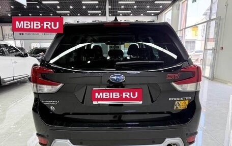 Subaru Forester, 2022 год, 2 900 000 рублей, 4 фотография