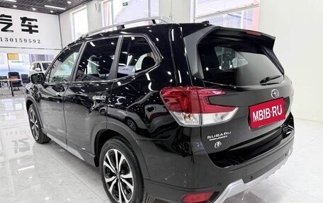 Subaru Forester, 2022 год, 2 900 000 рублей, 5 фотография
