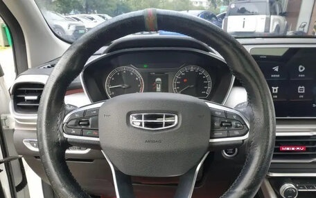 Geely Coolray I, 2021 год, 1 320 500 рублей, 8 фотография