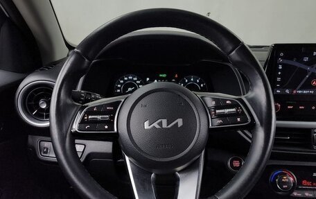 KIA K3, 2021 год, 1 250 000 рублей, 9 фотография
