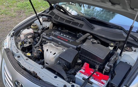 Toyota Camry, 2007 год, 1 100 000 рублей, 4 фотография