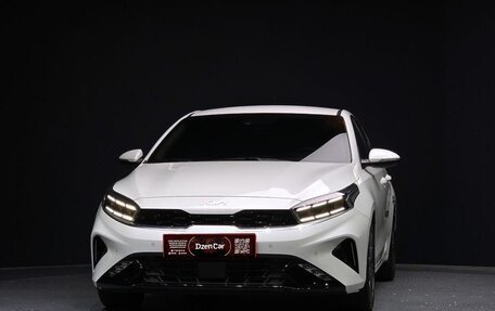 KIA K3, 2021 год, 1 250 000 рублей, 2 фотография