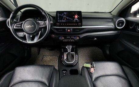 KIA K3, 2021 год, 1 250 000 рублей, 8 фотография