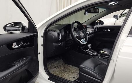 KIA K3, 2021 год, 1 250 000 рублей, 5 фотография