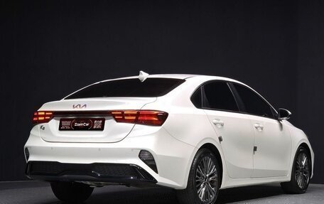 KIA K3, 2021 год, 1 250 000 рублей, 3 фотография