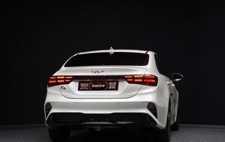 KIA K3, 2021 год, 1 250 000 рублей, 4 фотография