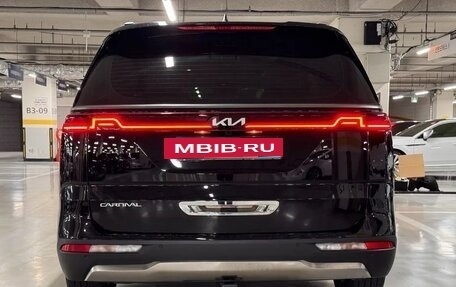 KIA Carnival, 2021 год, 2 490 013 рублей, 4 фотография