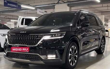 KIA Carnival, 2021 год, 2 490 013 рублей, 3 фотография
