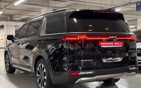 KIA Carnival, 2021 год, 2 490 013 рублей, 6 фотография