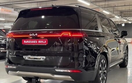 KIA Carnival, 2021 год, 2 490 013 рублей, 5 фотография