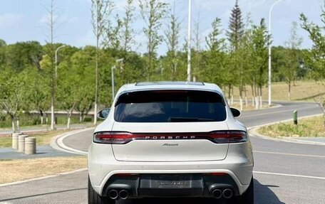 Porsche Macan I рестайлинг, 2022 год, 5 000 100 рублей, 5 фотография