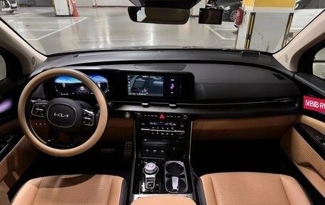 KIA Carnival, 2021 год, 2 490 013 рублей, 8 фотография