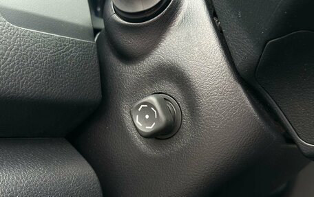 Toyota Camry, 2016 год, 2 229 000 рублей, 19 фотография
