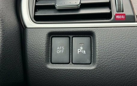 Toyota Camry, 2016 год, 2 229 000 рублей, 16 фотография