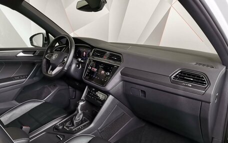 Volkswagen Tiguan II, 2021 год, 4 440 000 рублей, 9 фотография