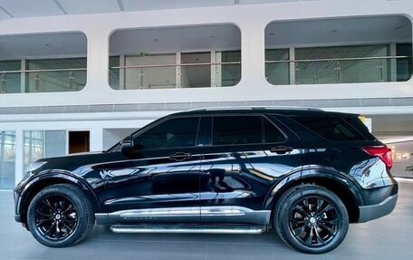 Ford Explorer VI, 2021 год, 3 181 970 рублей, 2 фотография