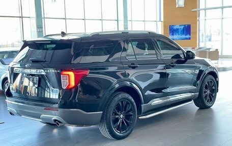 Ford Explorer VI, 2021 год, 3 181 970 рублей, 6 фотография