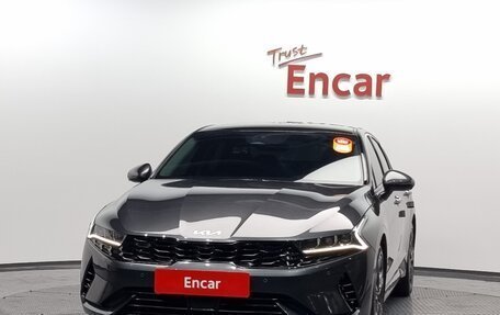 KIA K5, 2022 год, 2 475 017 рублей, 2 фотография