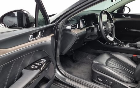 KIA K5, 2022 год, 2 475 017 рублей, 5 фотография