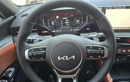 KIA K5, 2025 год, 3 695 000 рублей, 6 фотография