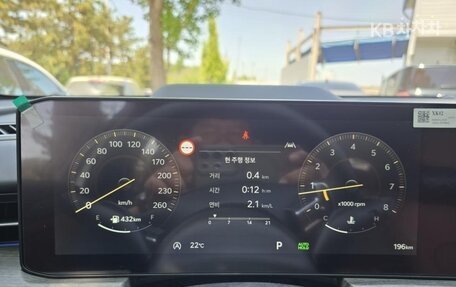 KIA K5, 2025 год, 3 695 000 рублей, 7 фотография