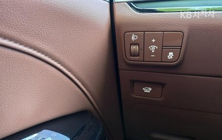 KIA K5, 2025 год, 3 695 000 рублей, 9 фотография