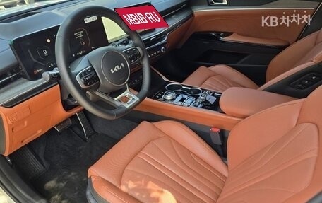 KIA K5, 2025 год, 3 695 000 рублей, 11 фотография