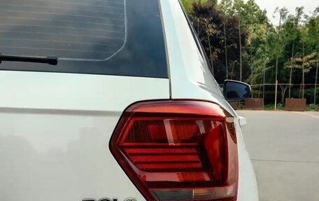 Volkswagen Polo, 2020 год, 1 000 018 рублей, 8 фотография