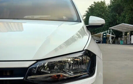 Volkswagen Polo, 2020 год, 1 000 018 рублей, 7 фотография