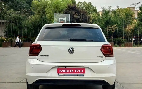 Volkswagen Polo, 2020 год, 1 000 018 рублей, 5 фотография