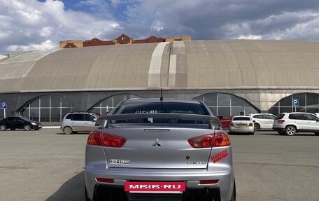 Mitsubishi Lancer IX, 2008 год, 1 000 000 рублей, 7 фотография