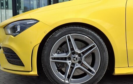 Mercedes-Benz CLA, 2019 год, 3 340 000 рублей, 8 фотография