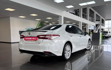 Toyota Camry, 2020 год, 2 995 000 рублей, 2 фотография