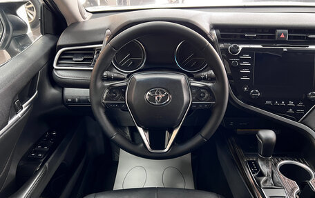 Toyota Camry, 2020 год, 2 995 000 рублей, 11 фотография