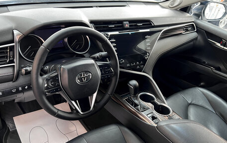 Toyota Camry, 2020 год, 2 995 000 рублей, 8 фотография