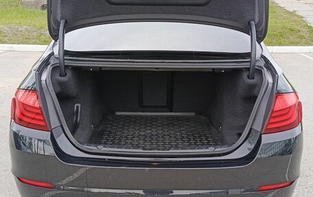 BMW 5 серия, 2012 год, 12 фотография