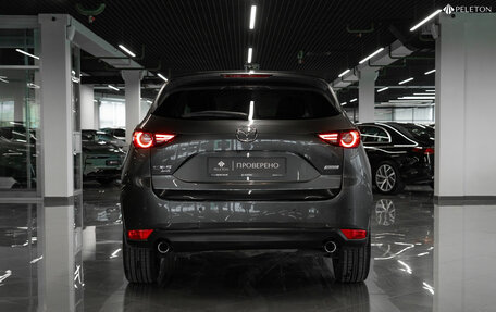 Mazda CX-5 II, 2018 год, 2 380 000 рублей, 6 фотография