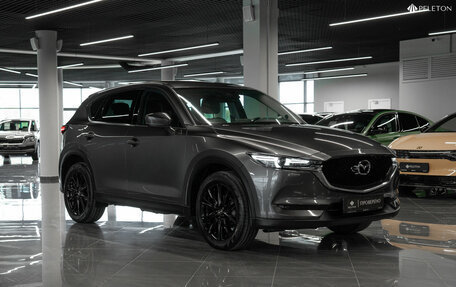 Mazda CX-5 II, 2018 год, 2 380 000 рублей, 2 фотография