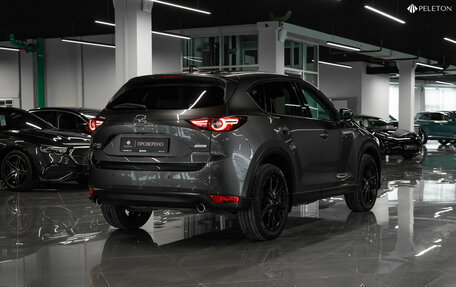 Mazda CX-5 II, 2018 год, 2 380 000 рублей, 5 фотография